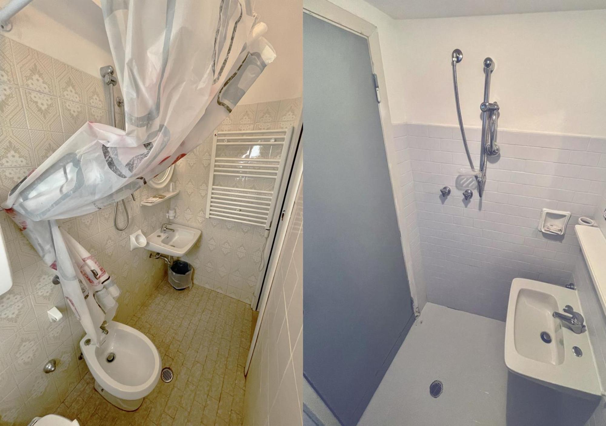 Hotel Morri Bellaria-Igea Marina Exteriör bild